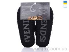 Тапки, Active оптом 21-306 синій