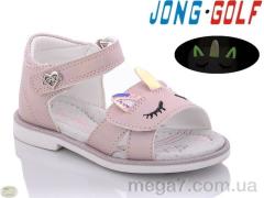 Босоножки, Jong Golf оптом Jong Golf M20177-8