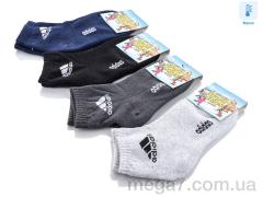 Носки, Thanh оптом AD009 mix