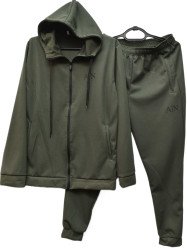 Спортивні костюми чоловічі оптом