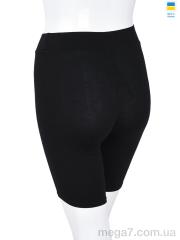 Велосипедки, Textile оптом Textile  428 black