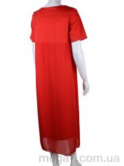 Платье, Vande Grouff оптом 1016 red