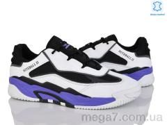 Кроссовки, Мир оптом 4155-A2708-11