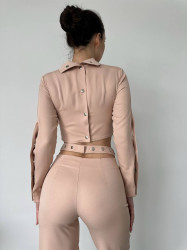 Костюми жіночі (2-ка) оптом ASPERAMO 