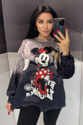 Світшоти жіночі оптом