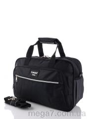 Сумка, Superbag оптом 6815 black