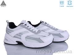 Кроссовки, STILLI Group оптом N360-18 шкіра