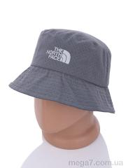 Панама, Королева оптом CAP 23-03 grey