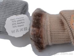 Перчатки, RuBi оптом A641M mix