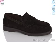 Туфли, Gukkcr оптом Soft Wind Gukker  MG6044