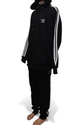 Спортивні костюми чоловічі на флісі оптом        