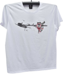 Футболки чоловічі оптом 