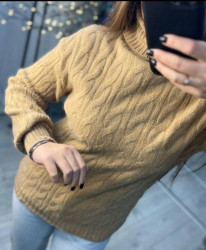 Свитера женские оптом 49603821 26412-126