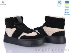 Ботинки, Viscala оптом 27401 ч.з. VL