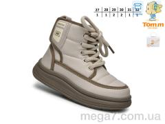 Ботинки, TOM.M оптом 11706D