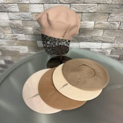 Берети жіночі оптом