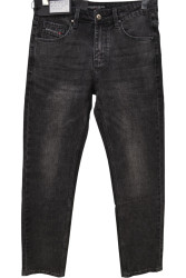 Джинсы мужские REGASS ПОЛУБАТАЛ оптом 61290473 25035-53