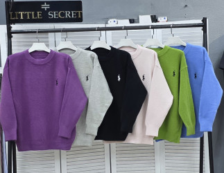 Свитера женские оптом 25708136 237-107