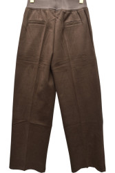 Брюки жіночі на флісі YIMEITE ПОЛУБАТАЛ оптом YIMEITE