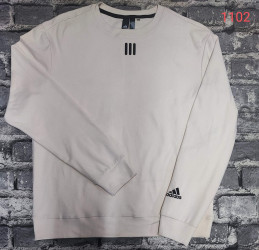 Світшоти чоловічі на флісі оптом