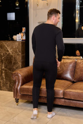 Термобілизна чоловіча на флісі оптом