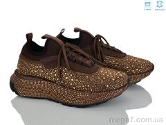 Кроссовки, Mona Lisa оптом 2026-1 кор.з-т.