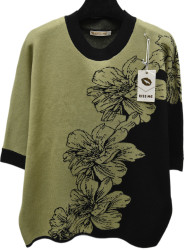 Футболки жіночі оптом 