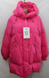 Куртки зимние женские YAFEIER оптом 82615793 2303-194