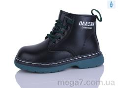 Ботинки, KEWK оптом 802 green