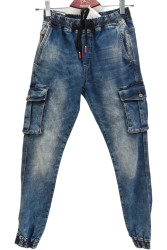 Джинсы мужские оптом 29318064 8125-1-83