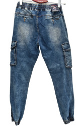 Джинсы мужские оптом 29318064 8125-1-83