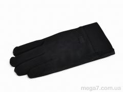 Перчатки, RuBi оптом 07 black