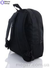 Рюкзак, Reluna Group оптом RELUNA BF011-1 black