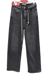 Джинси жіночі БАТАЛ оптом WEIWEI JEANS