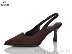 Туфли, Башили оптом V342-8