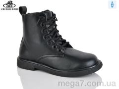Ботинки, Jibukang оптом A099 black