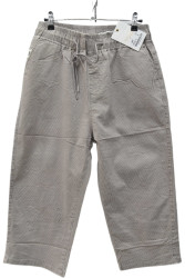 Бриджі жіночі БАТАЛ оптом YIMEITE