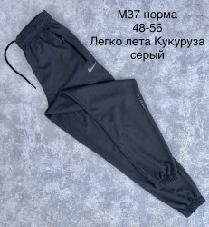 Спортивные штаны мужские оптом 17495320 37-75