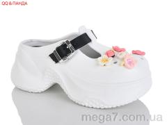 Кроксы, QQ&Панда оптом QQ89-2