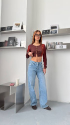 Джинси жіночі оптом