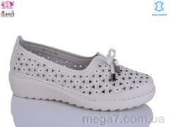 Туфли, Gukkcr оптом DB2172