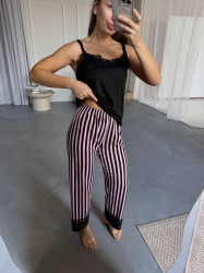 Нічні піжами жіночі (4-ка) оптом