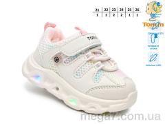 Кроссовки, TOM.M оптом 65046Y LED