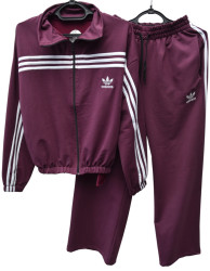 Спортивні костюми жіночі оптом