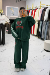 Спортивные костюмы женские оптом 89026754 769-52