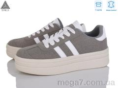 Кроссовки, STILLI Group оптом WA10-16 шкіра