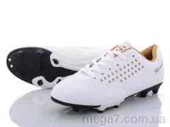 Футбольная обувь, Alemy Kids оптом XLS2977D