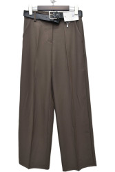 Брюки жіночі ПОЛУБАТАЛ оптом