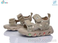 Босоножки, BBT оптом L859-1-5 LED