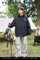 Вітровки підліткові двухсторонні оптом